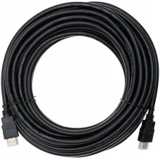 Кабель аудио-видео Cactus (HDMI (m), HDMI (m), 10м)