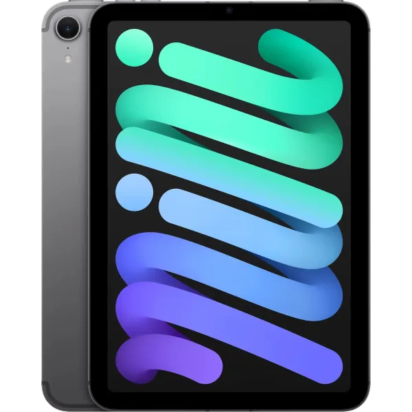 Планшет Apple iPad mini 2024 A2995(8.3