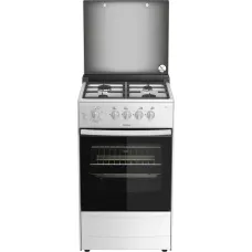Плита газовая Darina 1B1 GM 441 018 W Плита газовая Darina 1B1 GM 441 018 W