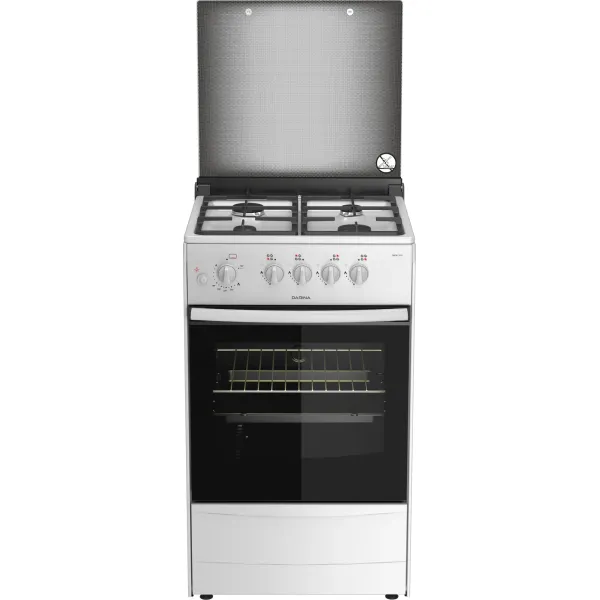 Плита газовая Darina 1B1 GM 441 018 W