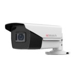 Камера видеонаблюдения HiWatch DS-T506(D) (2.7-13.5 MM) (аналоговая, 2.7-13.5мм)