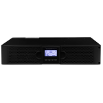 ИБП Ippon Smart Winner II 1500 (интерактивный, 1500ВА, 1350Вт, 8xIEC 320 C13 (компьютерный))