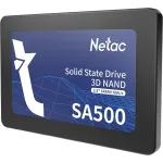 Жесткий диск SSD 256Гб Netac (2.5