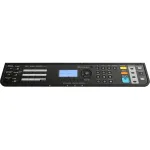 МФУ Kyocera Ecosys MA3500x (черно-белая, A4, 1024Мб, 35стр/м, 1200x1200dpi, авт.дуплекс, 50'000стр в мес)