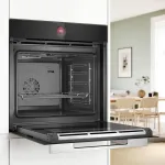 Электрический духовой шкаф Bosch HBG7341B1