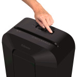 Уничтожитель бумаг Fellowes PowerShred LX50