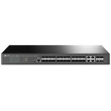 Коммутатор TP-Link TL-SG3428XF [TL-SG3428XF]