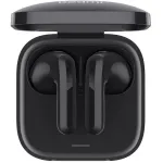 Гарнитура Xiaomi Buds 6 Active (беспроводные вкладыши в ушной раковине закрытые, 37/475мА*ч, 6ч, USB Type-C, IPX4)