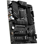 Материнская плата MSI PRO Z790-P WIFI DDR4 (LGA1700, Intel Z790, 4xDDR4, ATX, RAID SATA: 0,1,15,5)