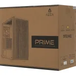 Корпус Azza PRIME 360E (Midi-Tower)