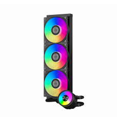 Кулер PCcooler DA360 Pro ARGB