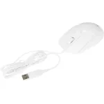 Мышь A4Tech Fstyler FM12 (1200dpi)