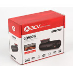 Видеорегистратор ACV GQ900W