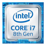 Процессор Intel Core i7-8700 Coffee Lake (3200MHz, LGA1151, L3 12Mb, UHD Graphics 630)