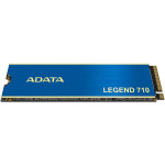 Жесткий диск SSD 2Тб ADATA Legend (2280, 2400/1800 Мб/с, 150000 IOPS, PCIe 3.0 x4 (NVMe))