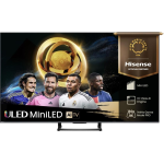 QLED-телевизор Hisense 55U7Q (55