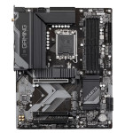 Материнская плата Gigabyte B760 GAMING X AX (LGA1700, Intel B760, 4xDDR5 DIMM, ATX, RAID SATA: 0,1,10,5)