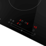 Варочная поверхность Maunfeld EVCE.453.D-BK