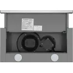 Вытяжка Maunfeld VS LIGHT 50 INOX