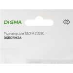 Кулер DIGMA DGRDRM2A
