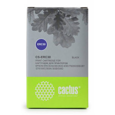 Картридж ленточный Cactus CS-ERC30 [CS-ERC30]
