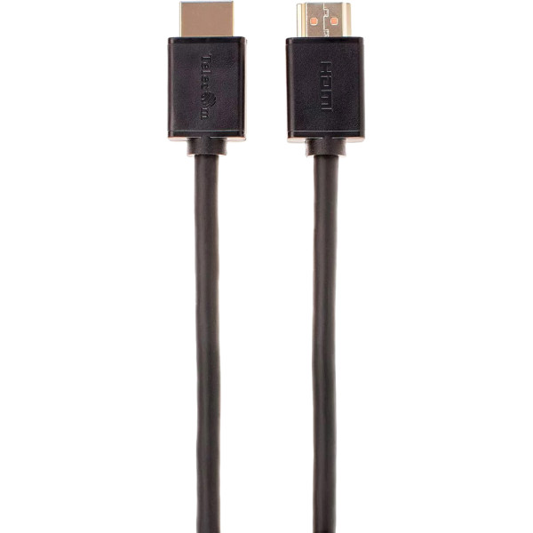 Кабель VCOM (HDMI (m), HDMI (m))