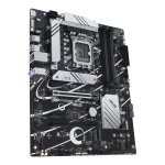 Материнская плата ASUS PRIME B760-PLUS (LGA1700, Intel B760, 4xDDR5 DIMM, ATX, RAID SATA: 0,1,10,5)