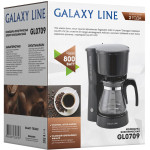 Galaxy Line GL0709