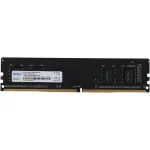 Память DIMM DDR4 4Гб 2666МГц Netac (21300Мб/с, CL19, 288-pin, 1.2 В)