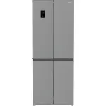 Холодильник Hotpoint-Ariston HFP4 480I X (3-камерный, Side by Side, нержавеющая сталь)
