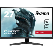 Монитор Iiyama Red Eagle G2766HSU-B1 (27