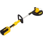 Переносной Huter GET-36-3Li