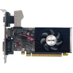 Видеокарта GeForce GT 730 900МГц AFOX (GDDR3, 64бит, 1xDVI, 1xHDMI)