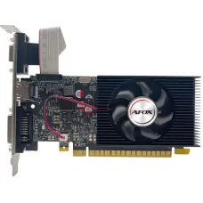 Видеокарта GeForce GT 730 900МГц AFOX (GDDR3, 64бит, 1xDVI, 1xHDMI) [AF730-2048D3L5]