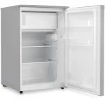 Холодильник Hyundai CO15051A (A, 2-камерный, серебристый)