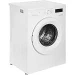 Стиральная машина LG F2Y1NS3W(60x85x45.5см, фронтальная, макс:6кг, 1200об/мин, белый)
