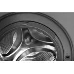 Стиральная машина Weissgauff WM 58411 Direct Drive Inverter Premium(60x84.7x51см, фронтальная, макс:11кг, 1400об/мин, темно-серебристый)