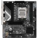 Материнская плата ASRock B650M-HDV/M.2 (AM5, AMD B650, 2xDDR5 DIMM, microATX, RAID SATA: 0,1,10)