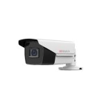 Камера видеонаблюдения HiWatch DS-T506(D) (2.7-13.5 MM) (аналоговая, 2.7-13.5мм)