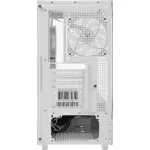 Корпус Formula Crystal Z8 COSMIC (Midi-Tower, 1xUSB3.0)