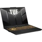 Игровой ноутбук ASUS TUF A16 FA607NU-RL064 (AMD Ryzen 5 7535HS 3.3 ГГц/16 ГБ DDR5 4800 МГц/16