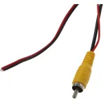 Камера заднего вида SilverStone F1 IP-616