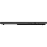 Ноутбук ASUS ROG Zephyrus G16 GU605CM-QR111 (Intel Core Ultra 7 255H 2 Ггц/32 ГБ LPDDR5x 7467 МГц/16