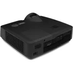 Проектор Cactus CS-V3.B (1280x800, 64000лм, HDMI x2, S-Video, VGA x2, композитный, аудио mini jack)