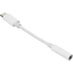 Адаптер аудио-видео Ningbo (прямой HDMI (f), Г-образный HDMI (f), 24м)