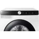 Стиральная машина Samsung WW80AG6S28AE(фронтальная средняя, класс стирки/отжима/э.потребления: A/B/A , макс: 8кг, 1200 об/мин, инвертер, защита: частичная, 60x85x45см, белый)