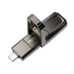Накопитель USB Netac NT03US5C-512G-32TA