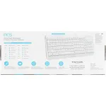 A4Tech Fstyler FK15 (103кл)