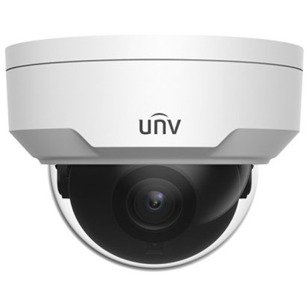 Камера видеонаблюдения Uniview IPC324LB-SF28K-G (4 Мп)