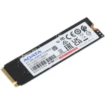 Жесткий диск SSD 256Гб ADATA Legend 710 (M.2, 2100/1000 Мб/с, 130000 IOPS, PCI-E X4)